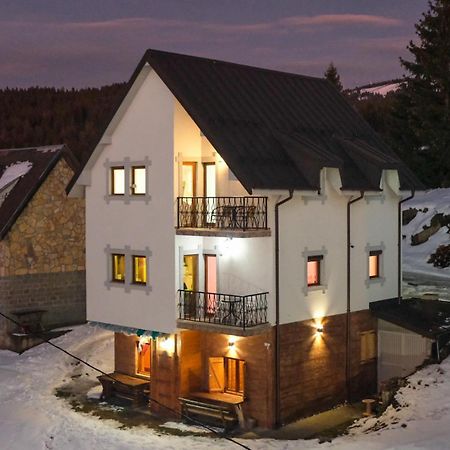 Apartment Snow Garden Копаоник Екстер'єр фото