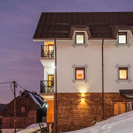 Apartment Snow Garden Копаоник Екстер'єр фото