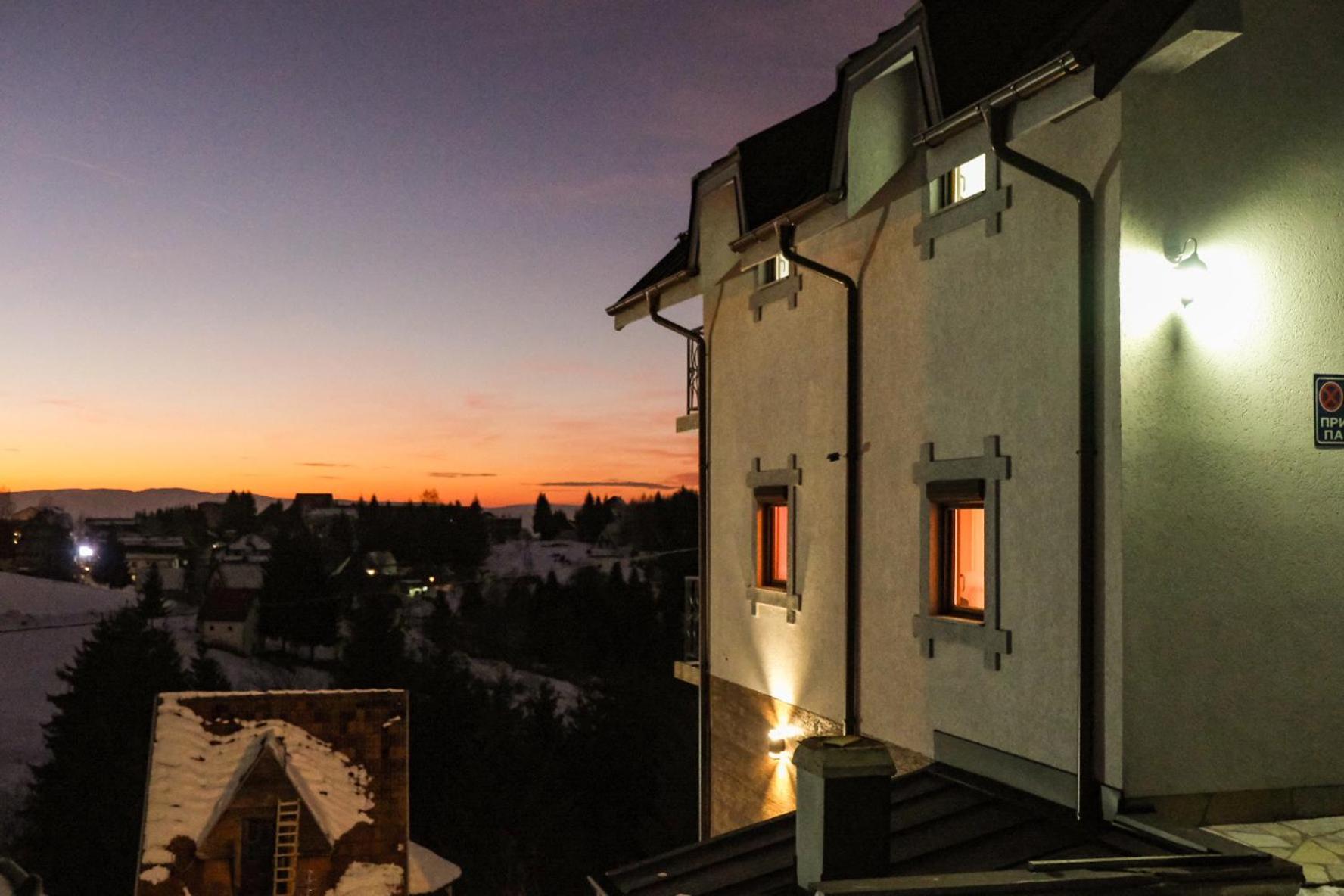 Apartment Snow Garden Копаоник Екстер'єр фото