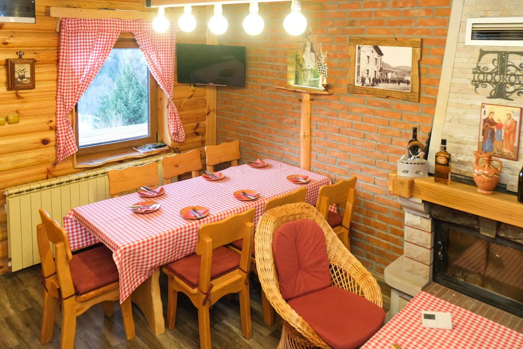 Apartment Snow Garden Копаоник Екстер'єр фото