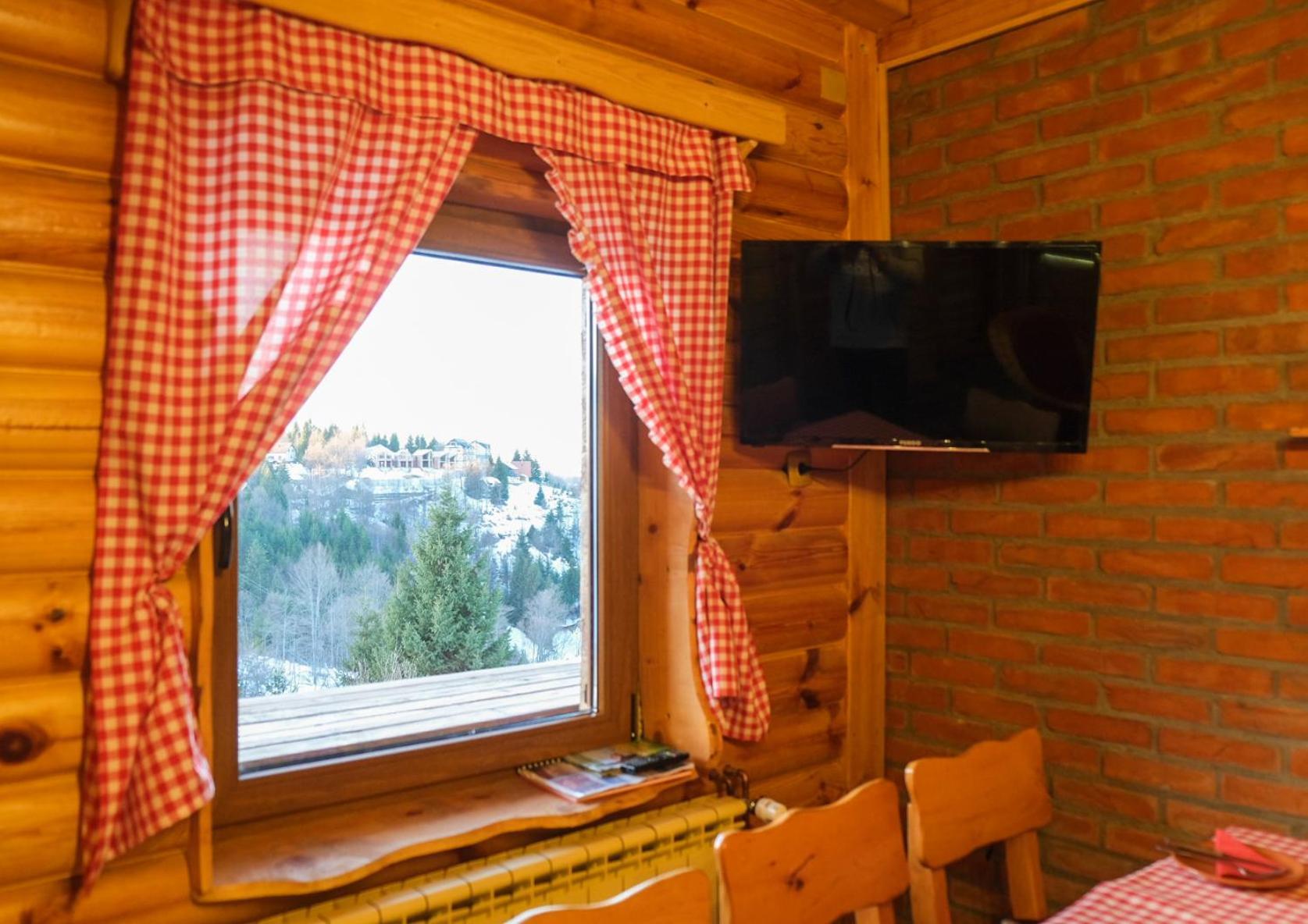 Apartment Snow Garden Копаоник Екстер'єр фото