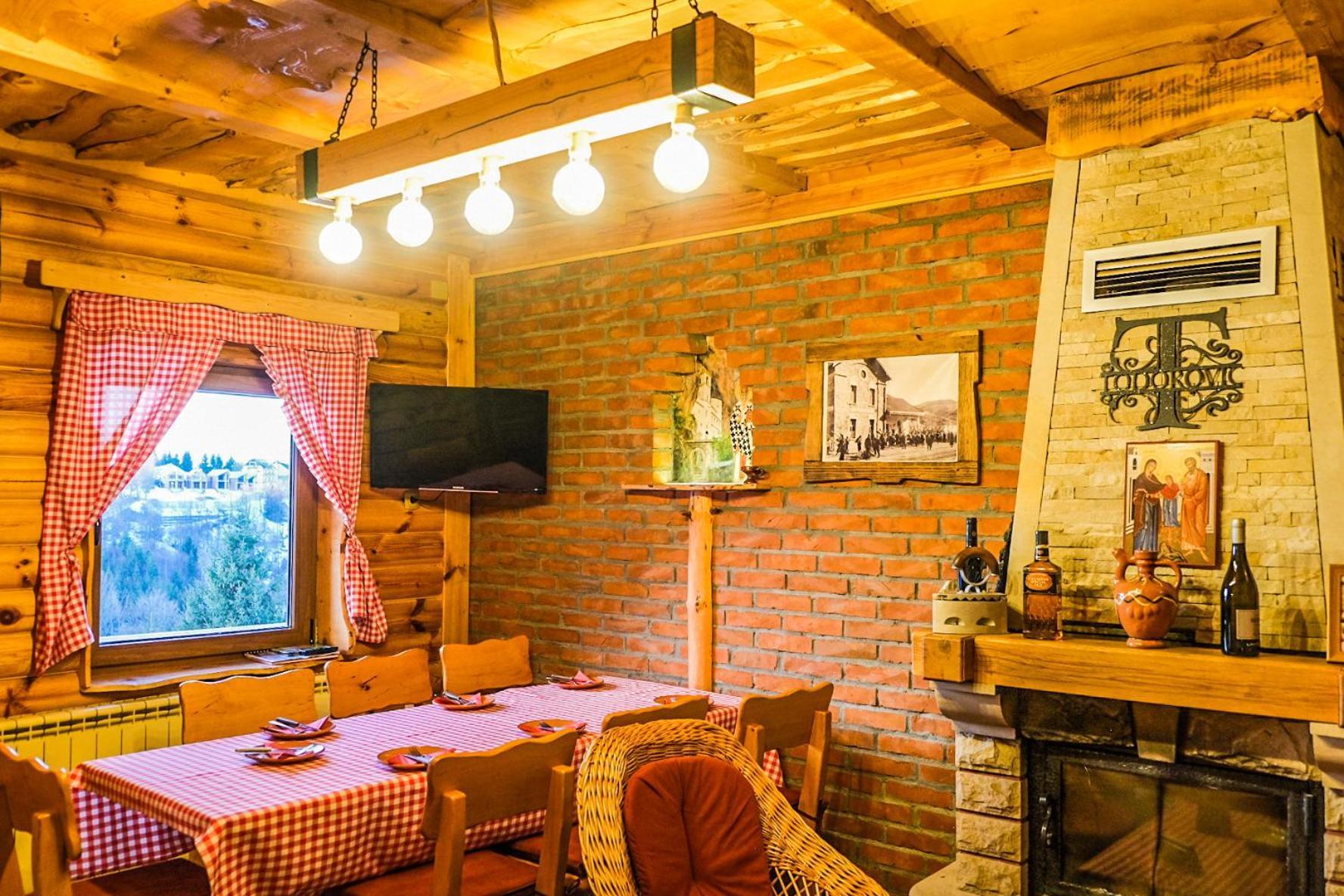 Apartment Snow Garden Копаоник Екстер'єр фото