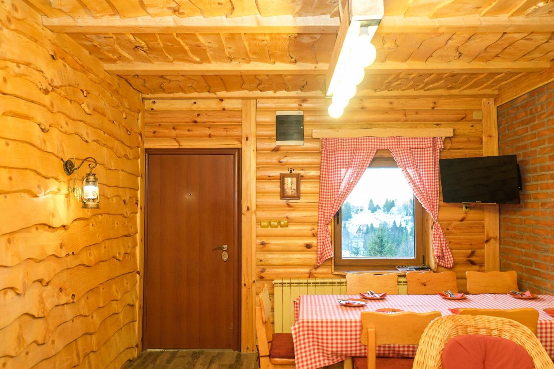 Apartment Snow Garden Копаоник Екстер'єр фото