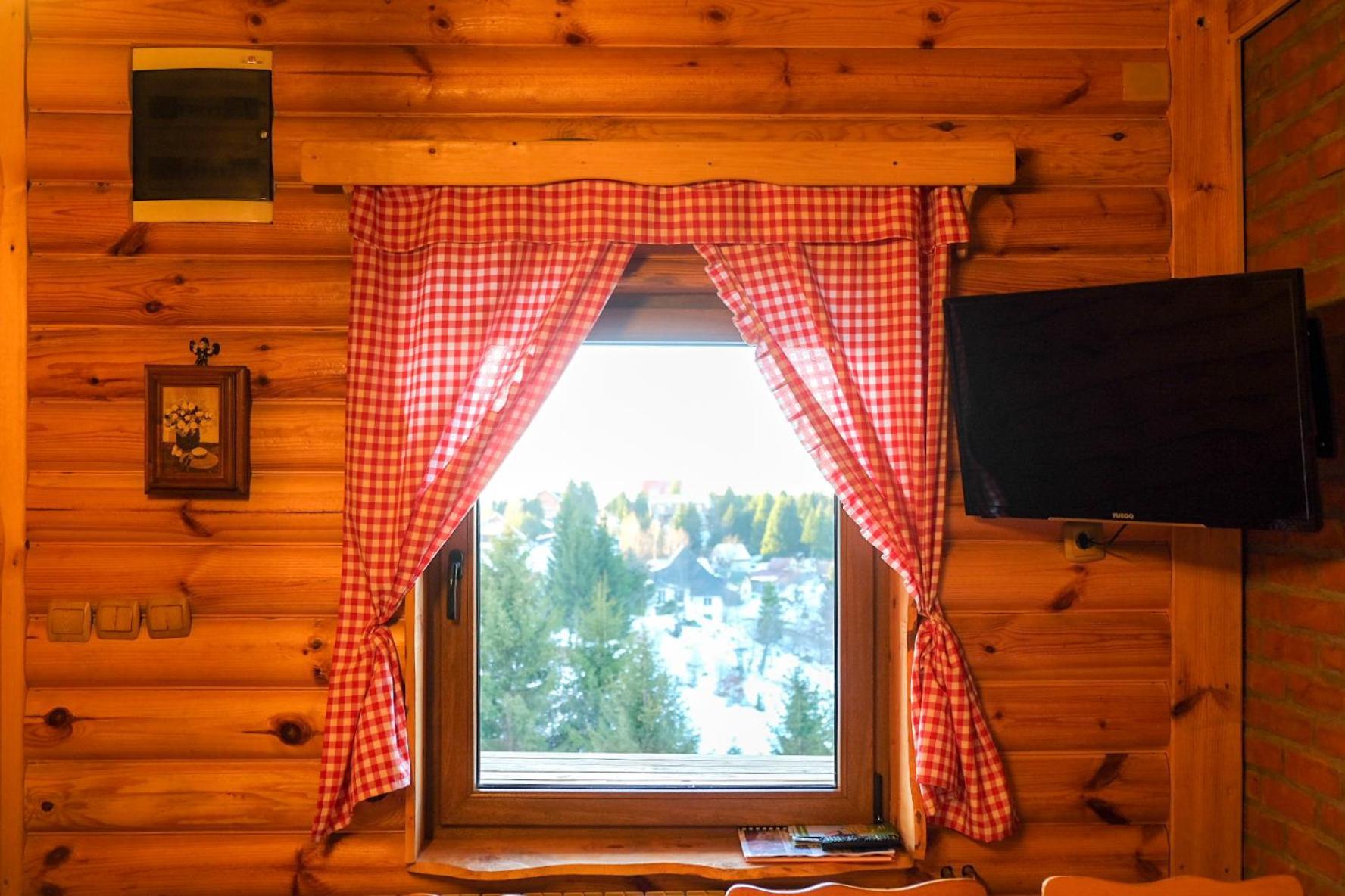 Apartment Snow Garden Копаоник Екстер'єр фото