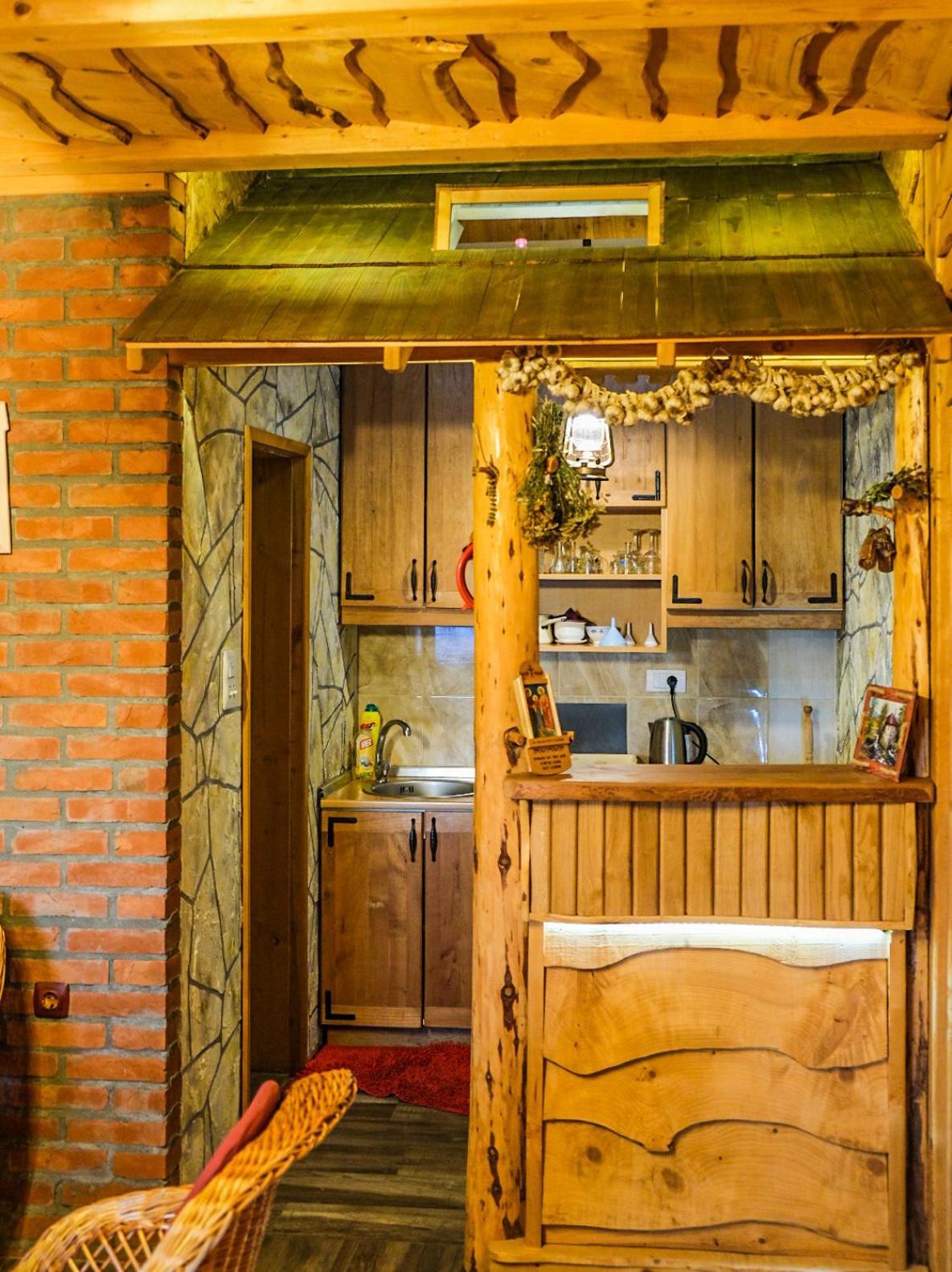 Apartment Snow Garden Копаоник Екстер'єр фото