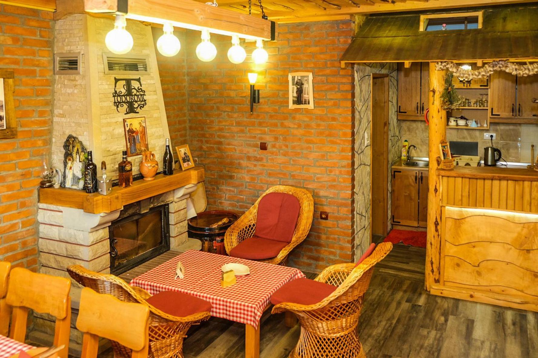 Apartment Snow Garden Копаоник Екстер'єр фото