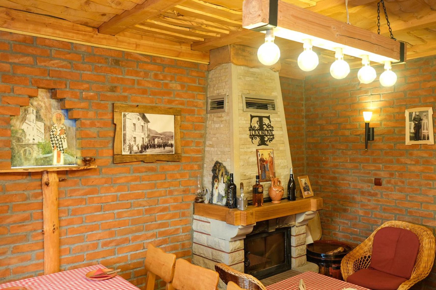 Apartment Snow Garden Копаоник Екстер'єр фото
