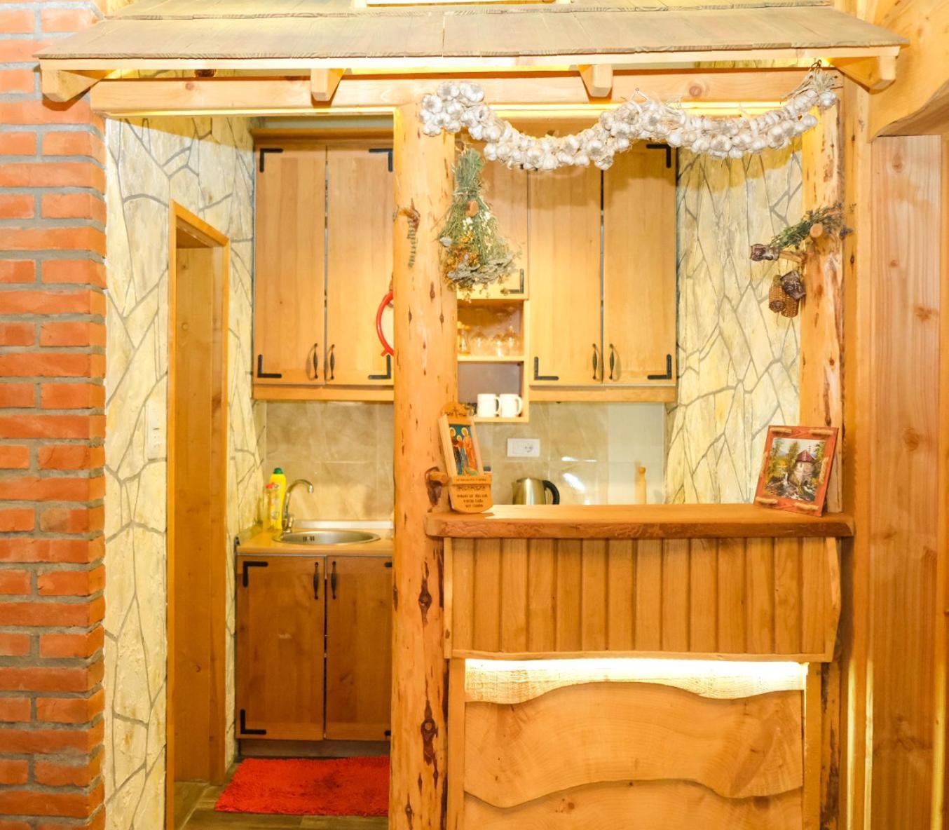 Apartment Snow Garden Копаоник Екстер'єр фото