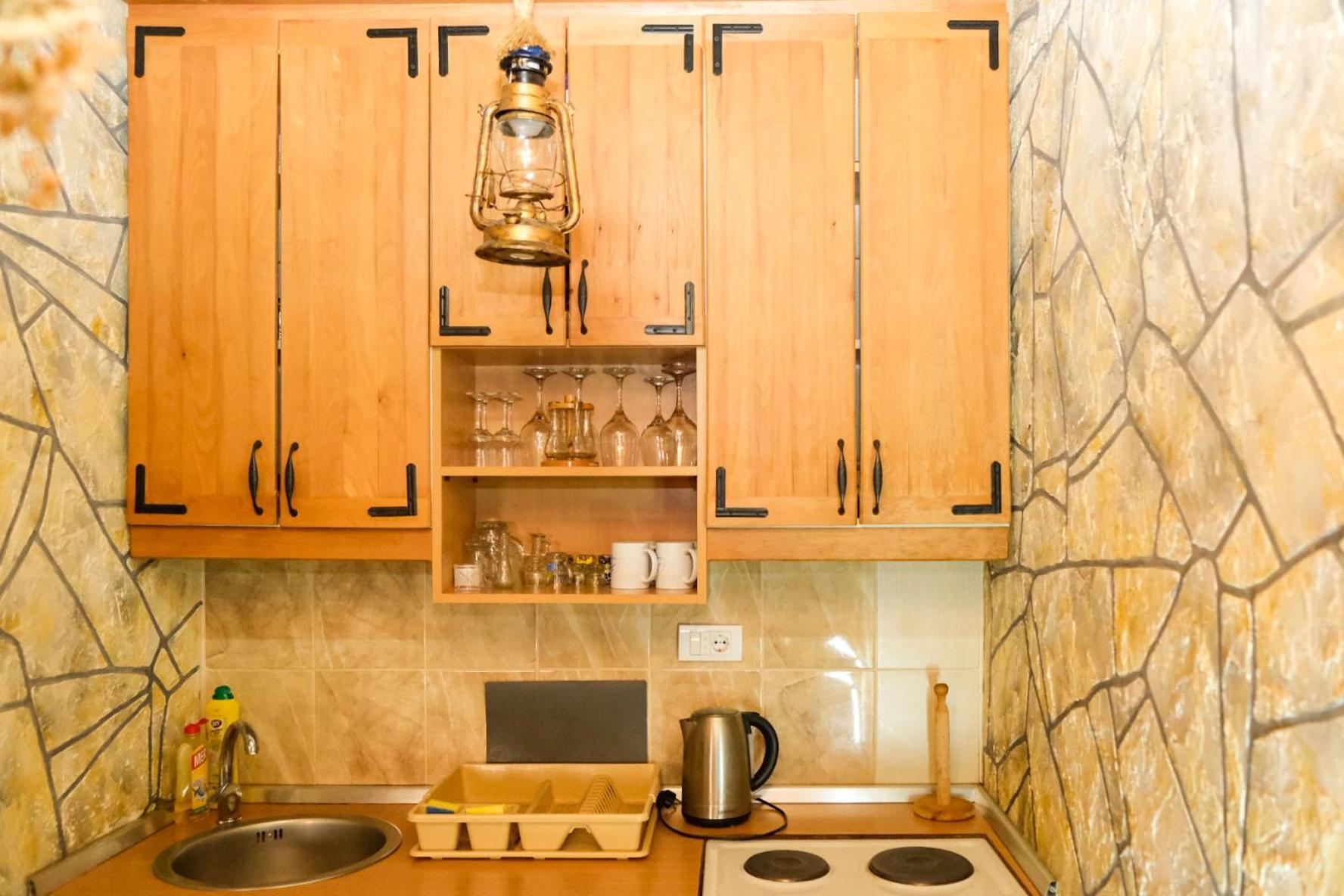 Apartment Snow Garden Копаоник Екстер'єр фото