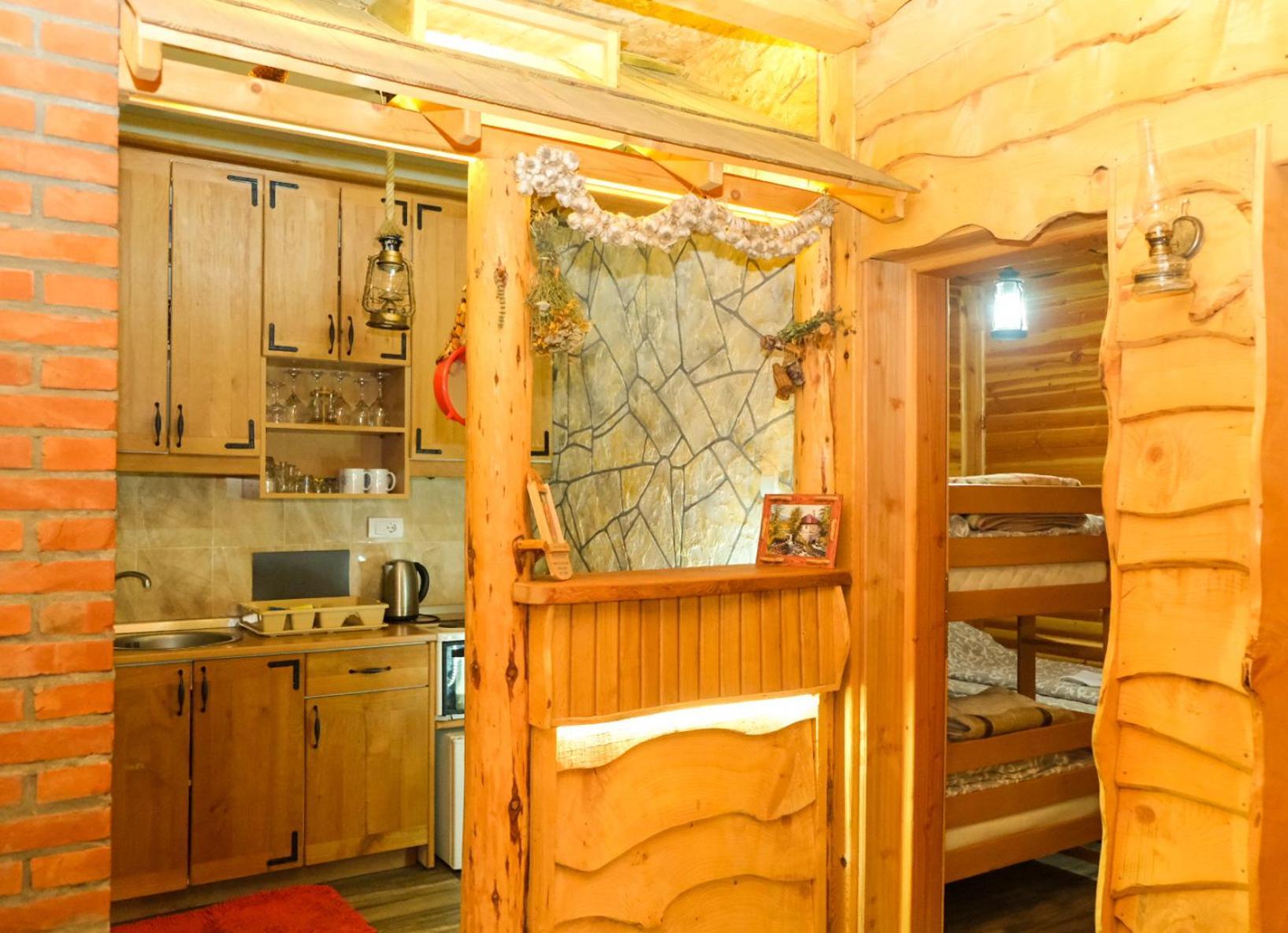 Apartment Snow Garden Копаоник Екстер'єр фото