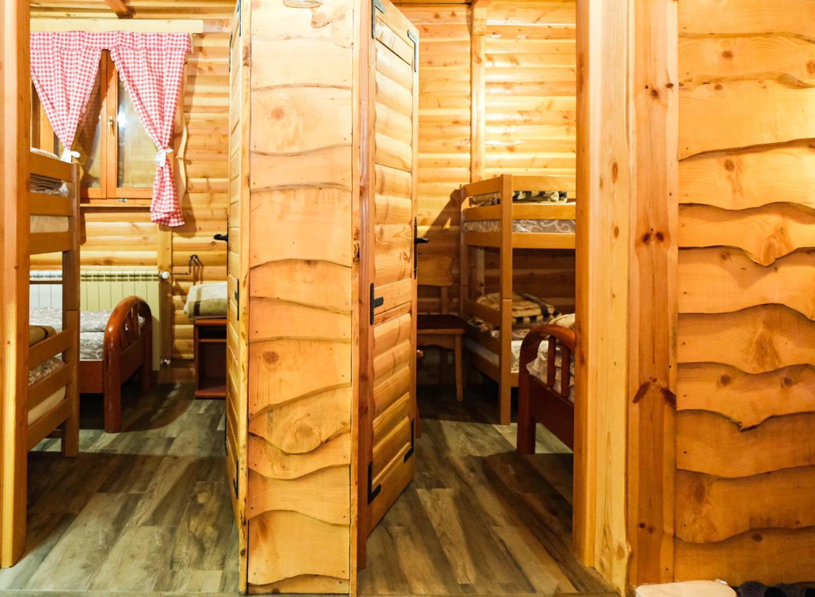 Apartment Snow Garden Копаоник Екстер'єр фото