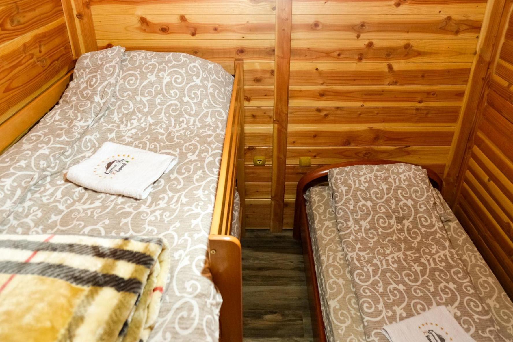 Apartment Snow Garden Копаоник Екстер'єр фото