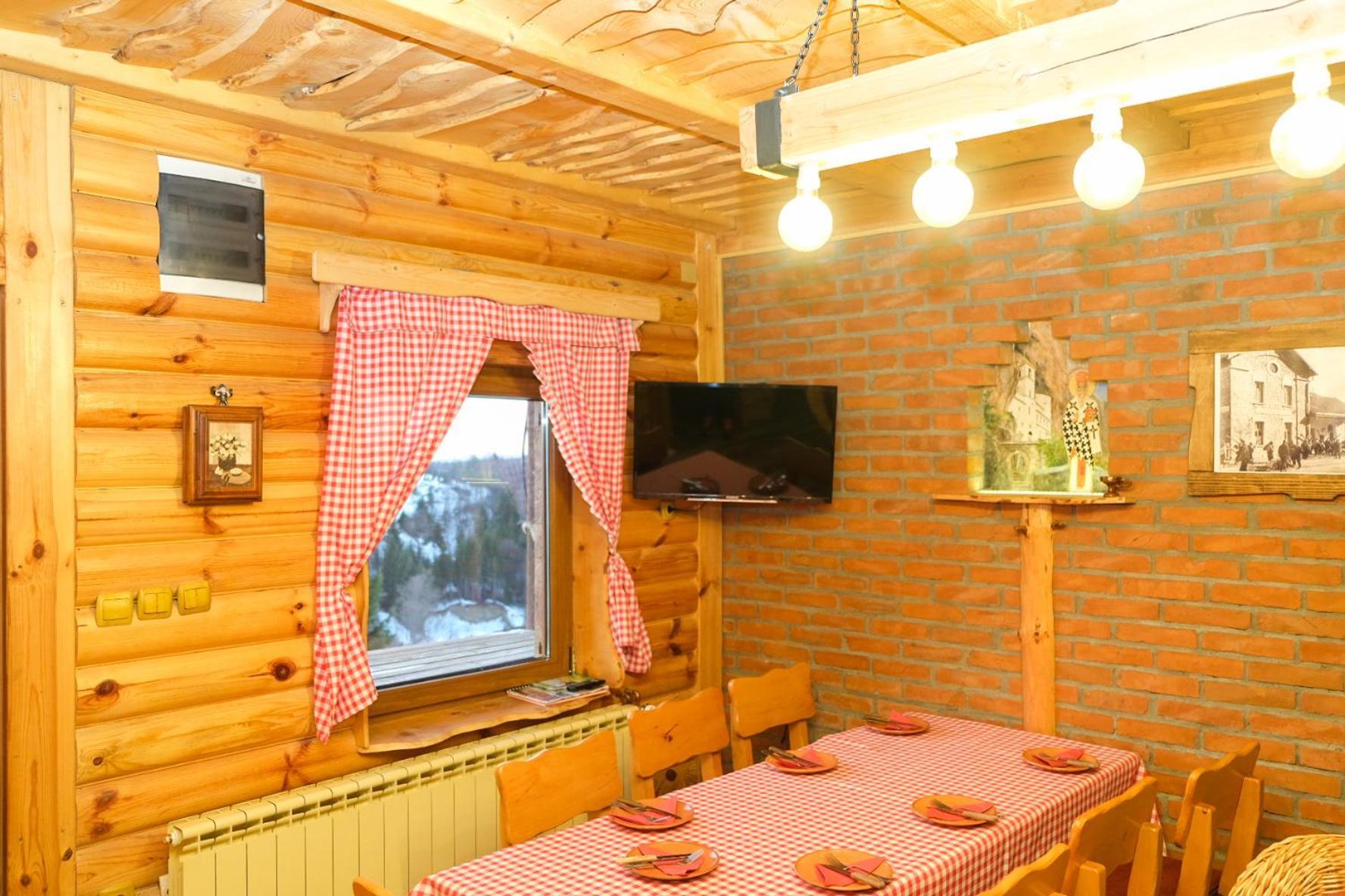Apartment Snow Garden Копаоник Екстер'єр фото