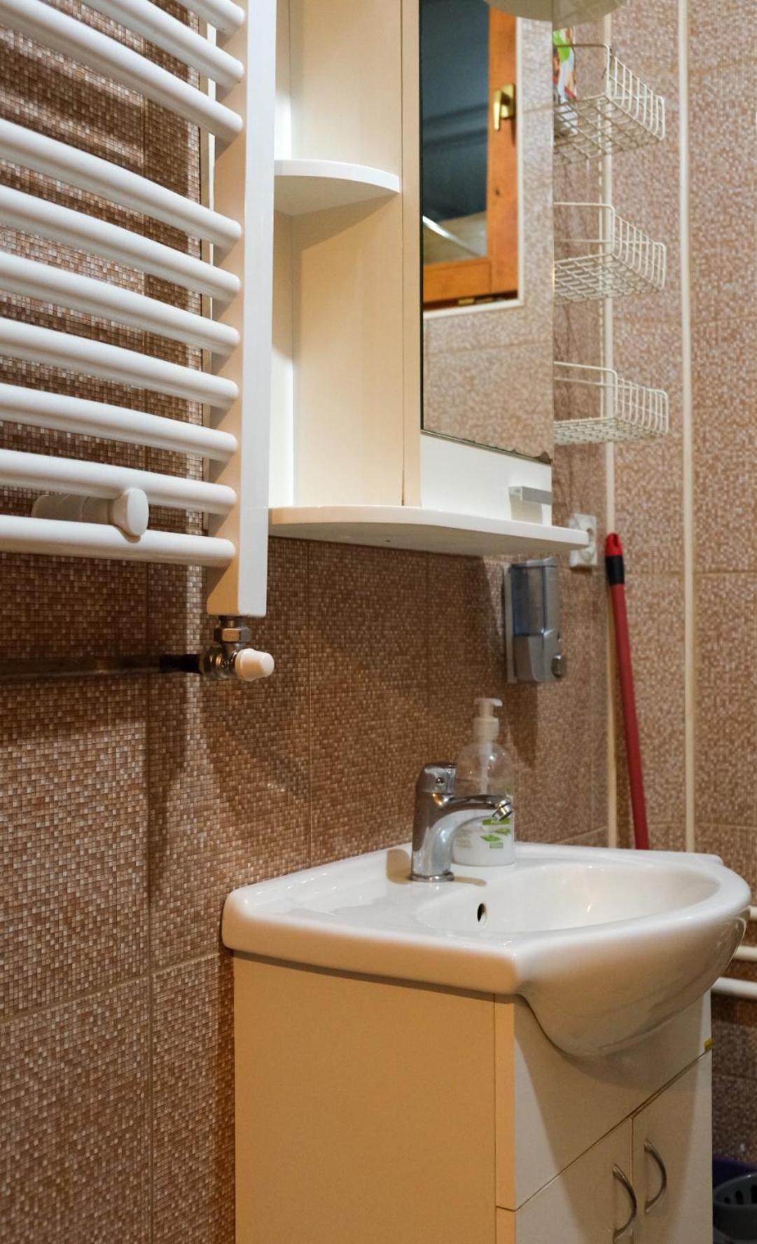 Apartment Snow Garden Копаоник Екстер'єр фото