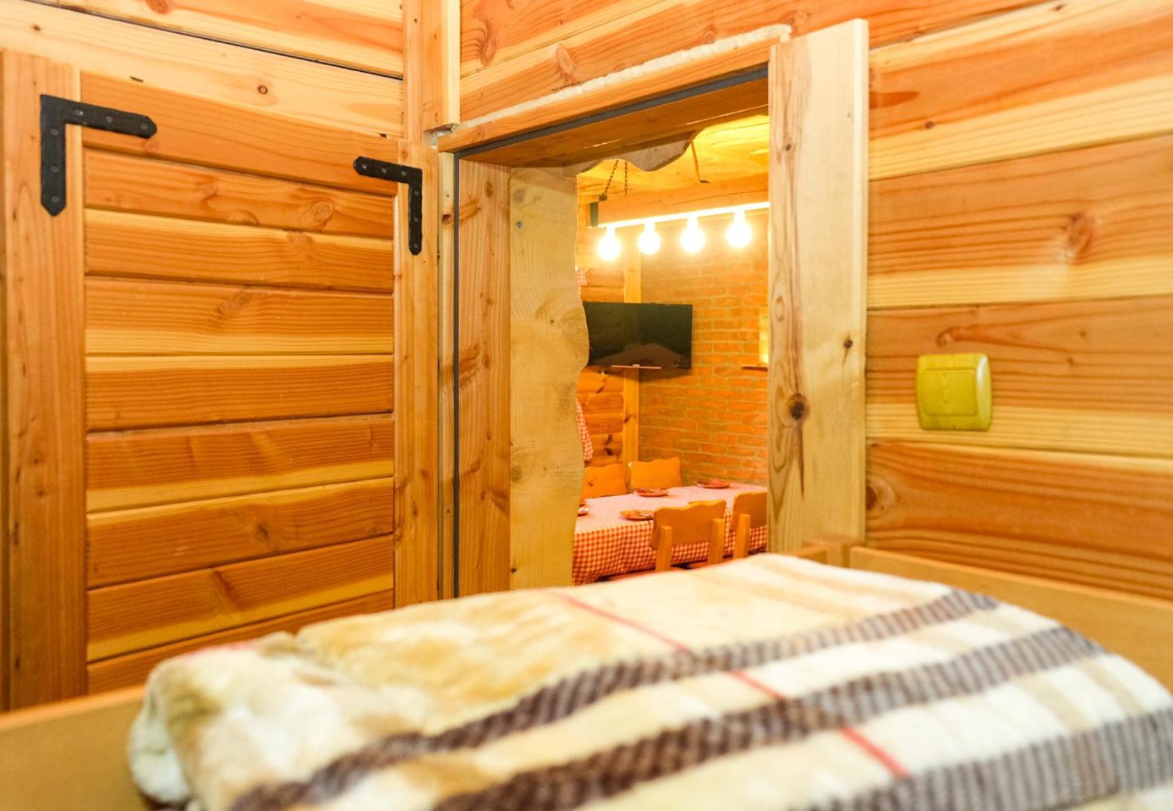 Apartment Snow Garden Копаоник Екстер'єр фото