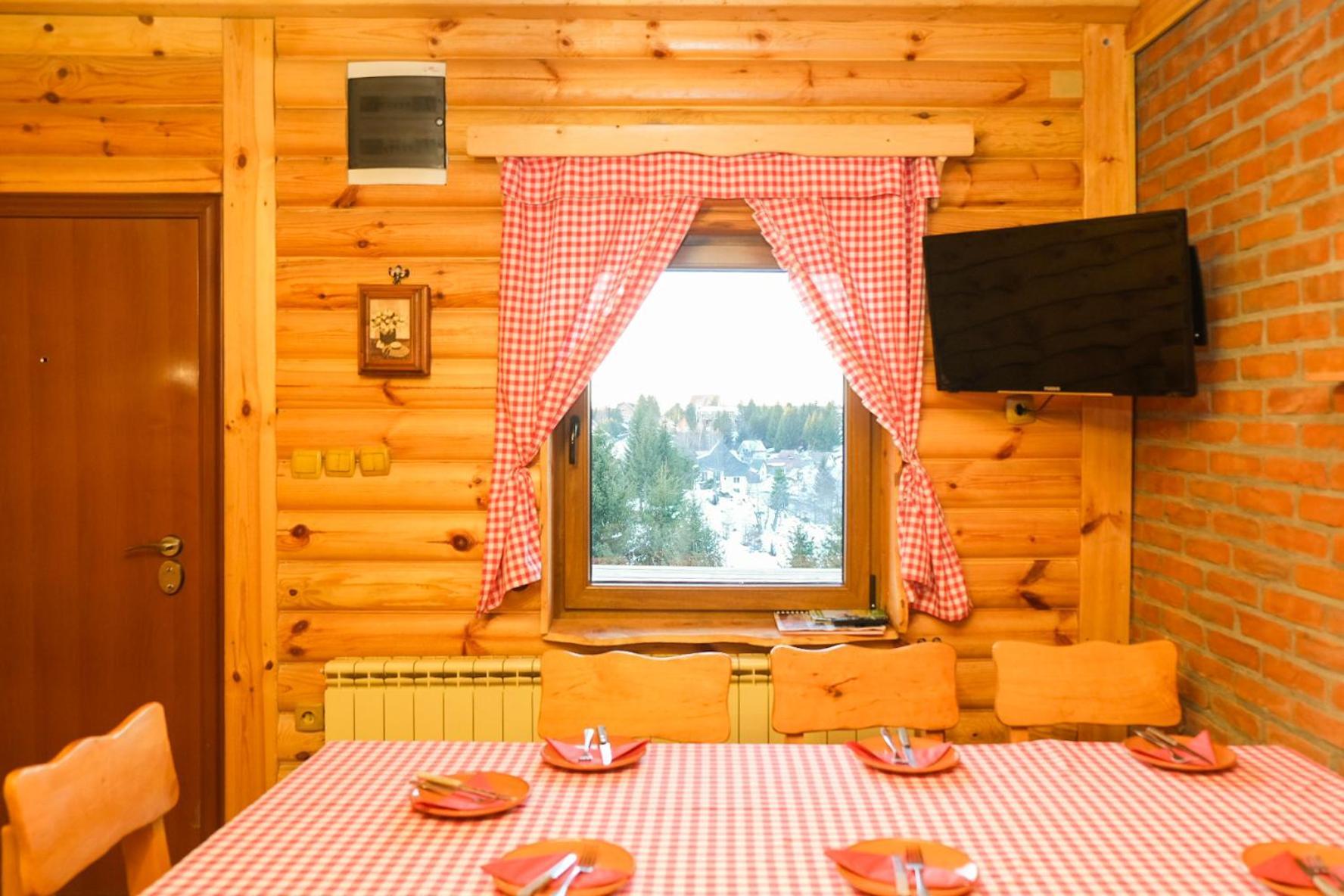 Apartment Snow Garden Копаоник Екстер'єр фото