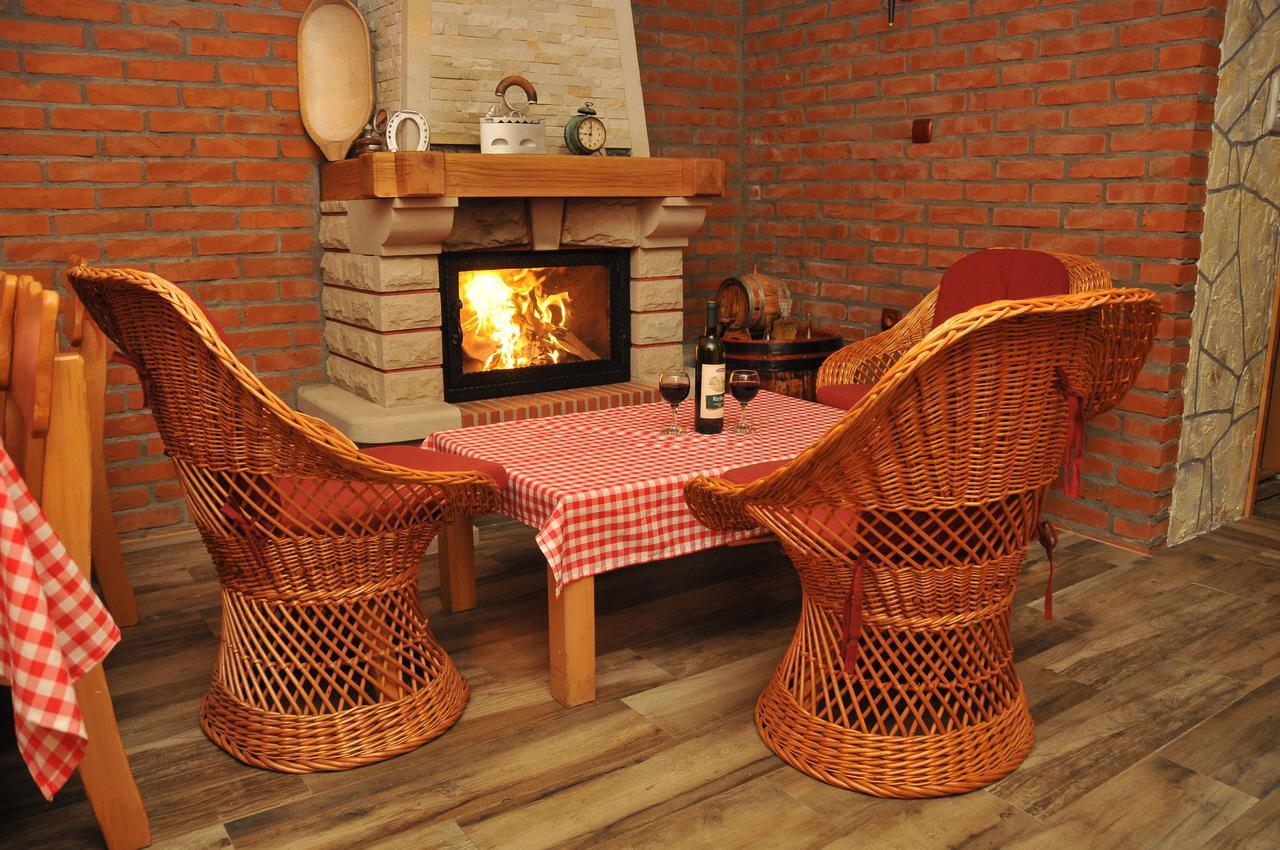Apartment Snow Garden Копаоник Екстер'єр фото