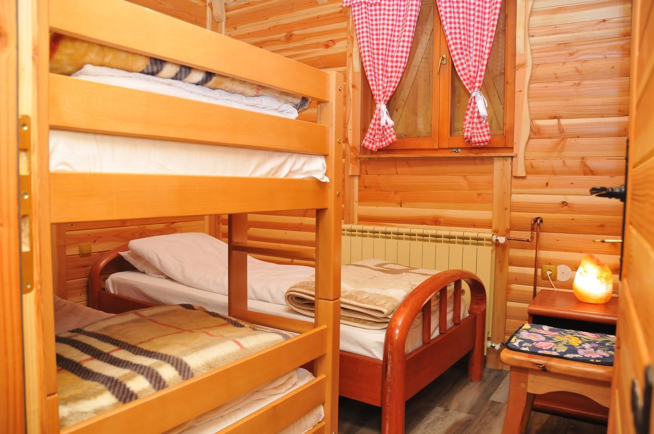 Apartment Snow Garden Копаоник Екстер'єр фото