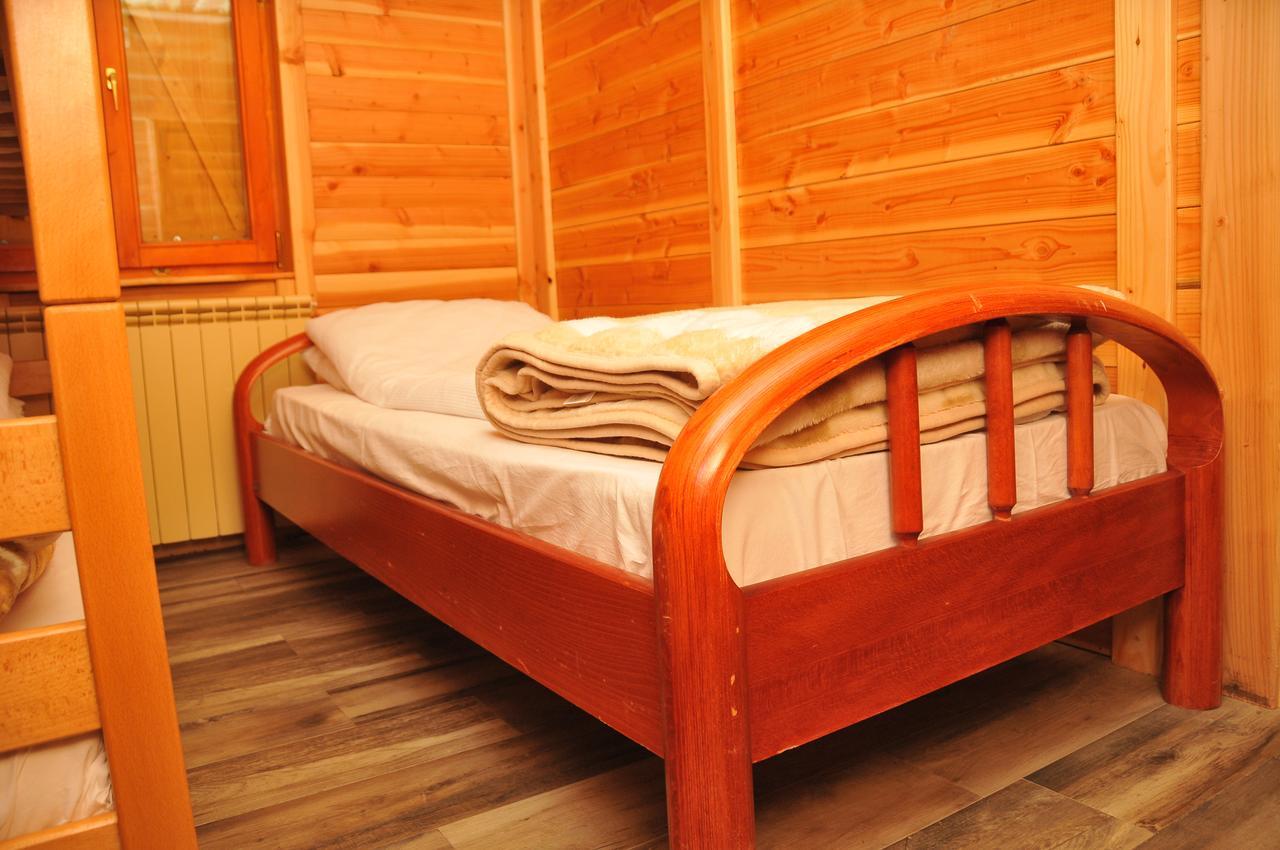Apartment Snow Garden Копаоник Екстер'єр фото