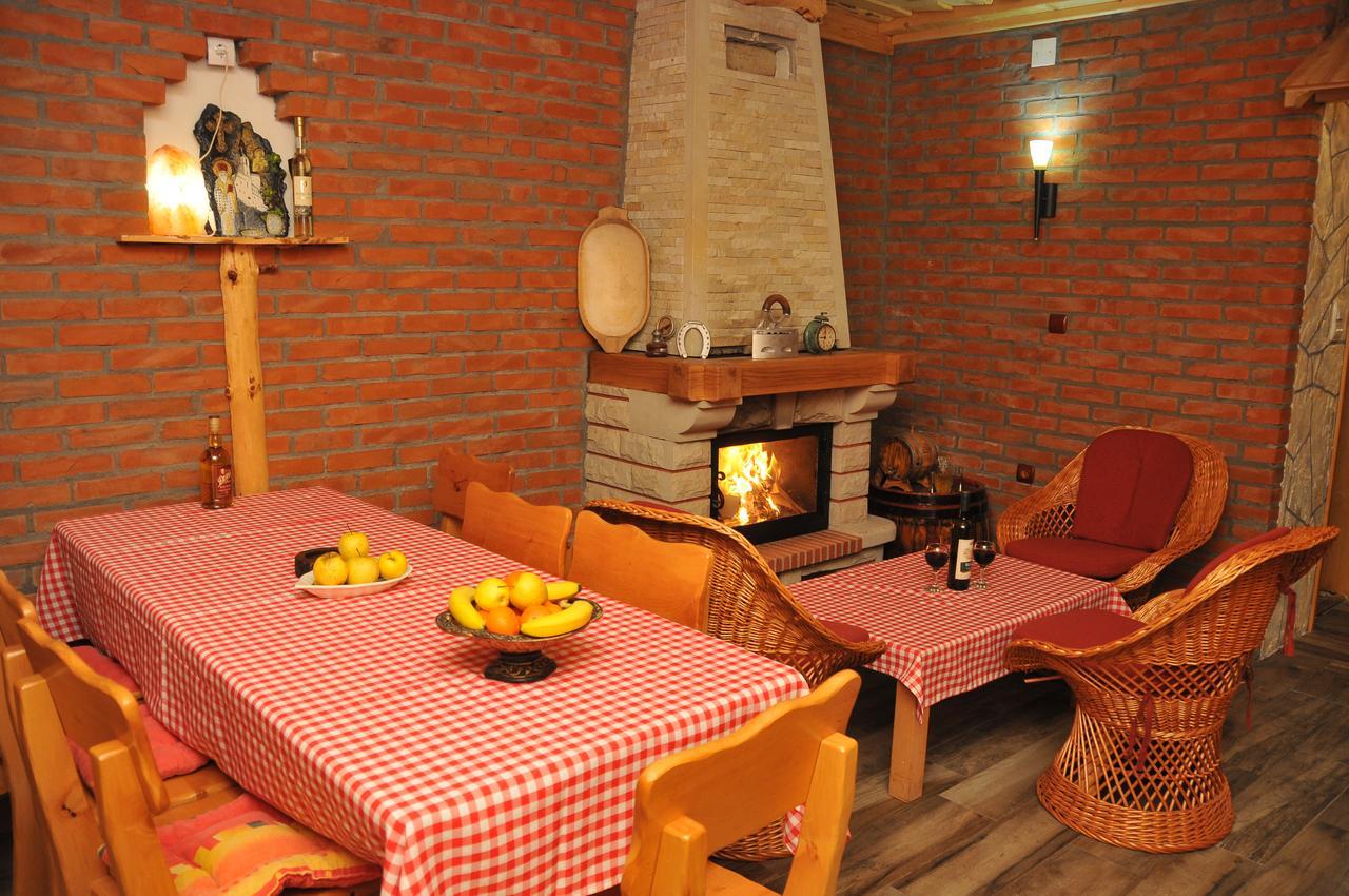 Apartment Snow Garden Копаоник Екстер'єр фото