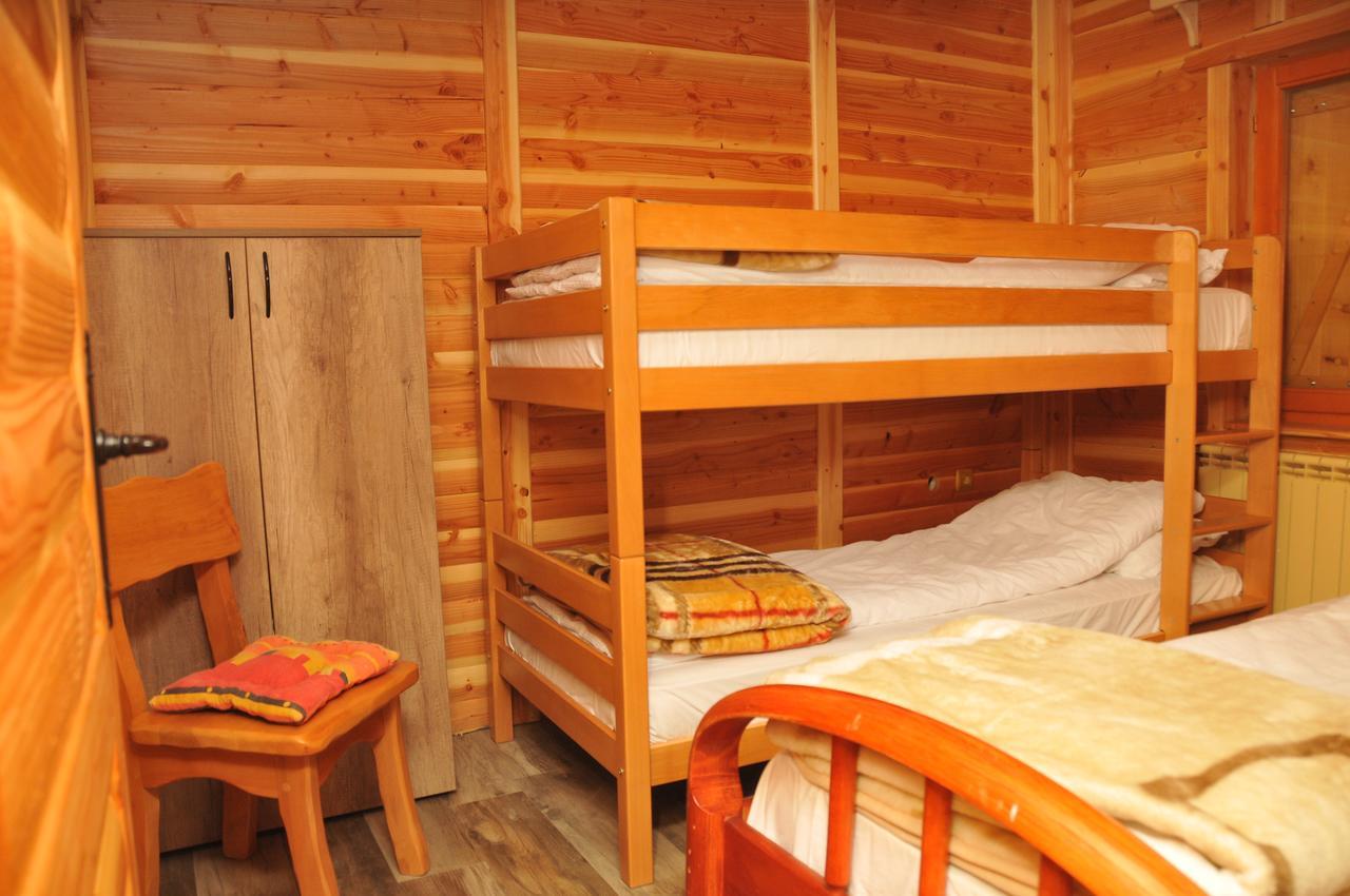 Apartment Snow Garden Копаоник Екстер'єр фото