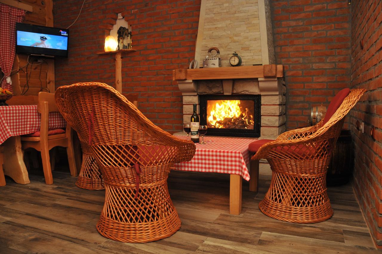 Apartment Snow Garden Копаоник Екстер'єр фото
