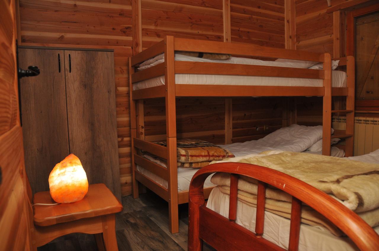 Apartment Snow Garden Копаоник Екстер'єр фото
